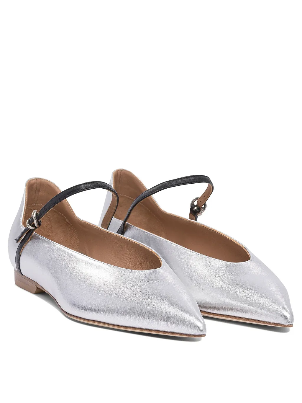 Lella Baldi Ballerinas