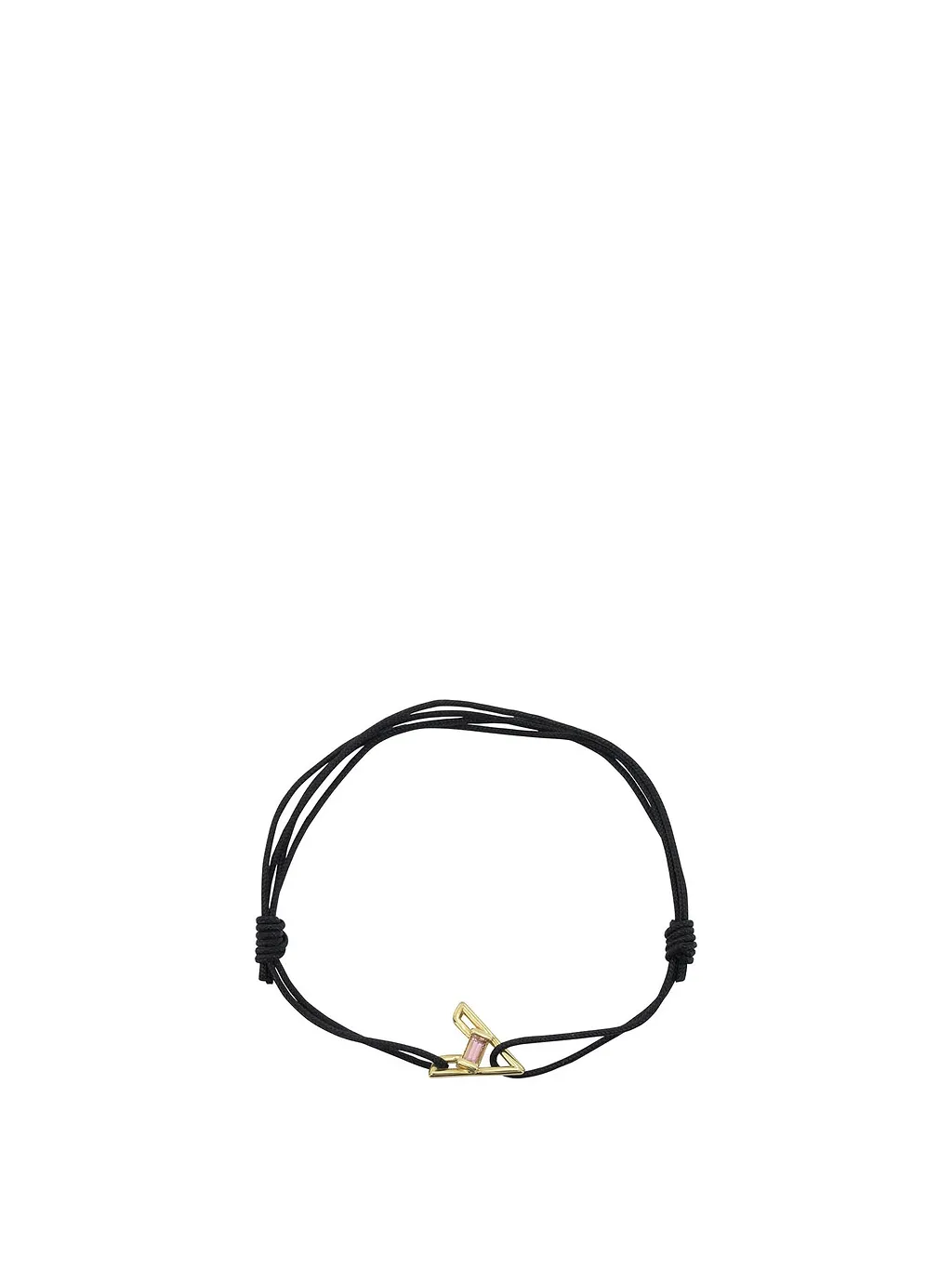 Aliita Bracelet Letra A