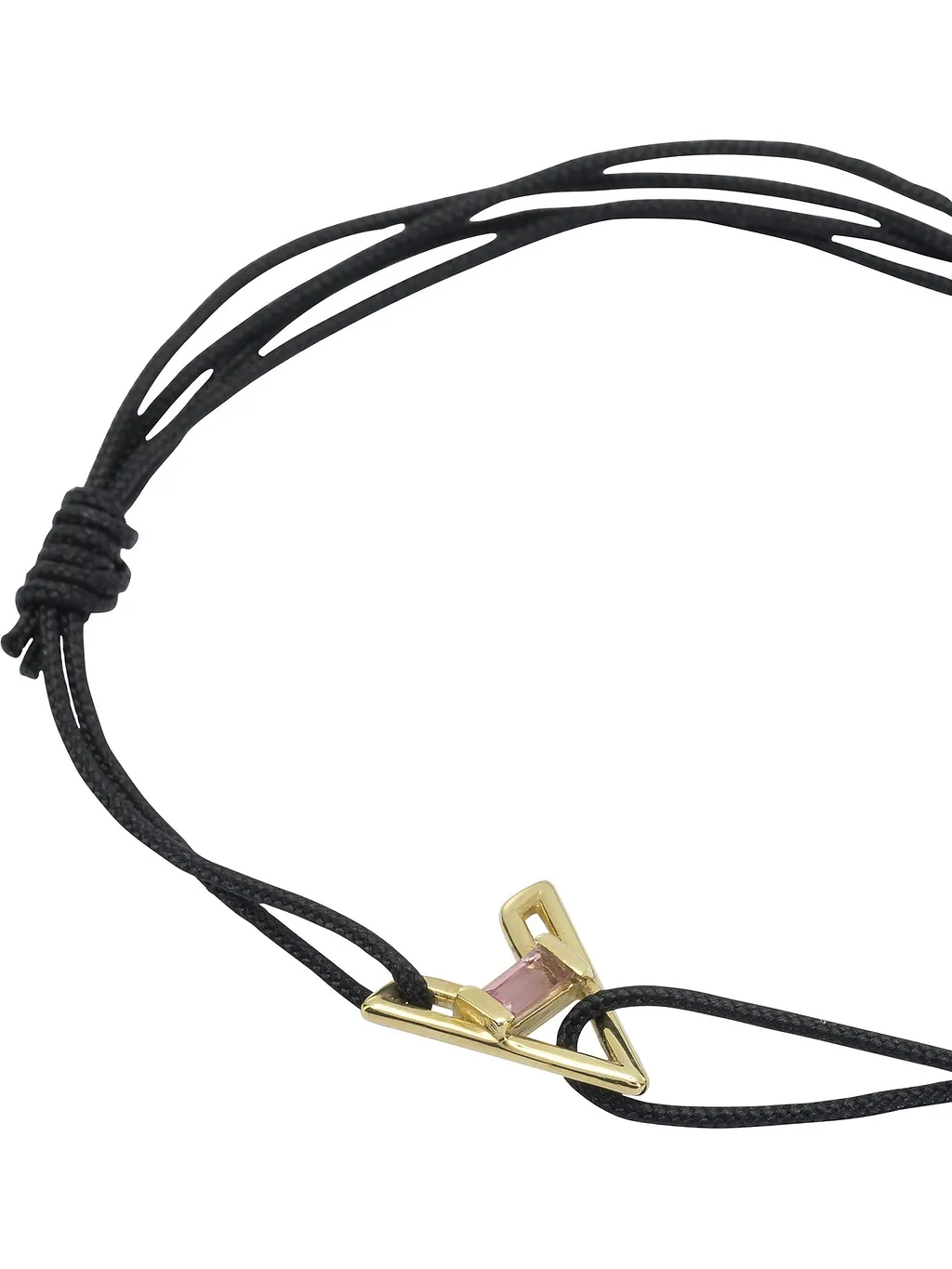 Aliita Bracelet Letra A