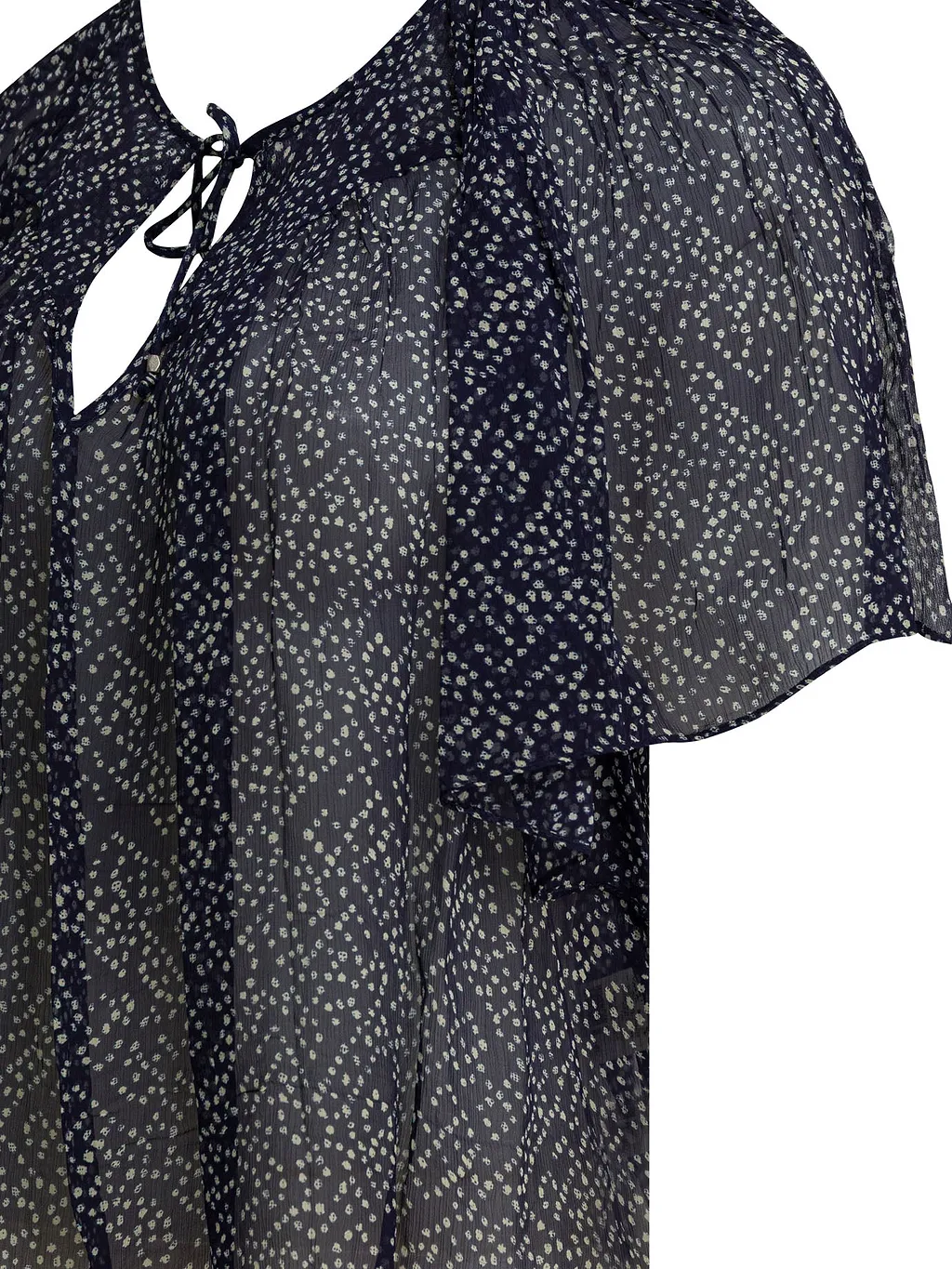 Marant ÉToile Viscose Blouse Neslya