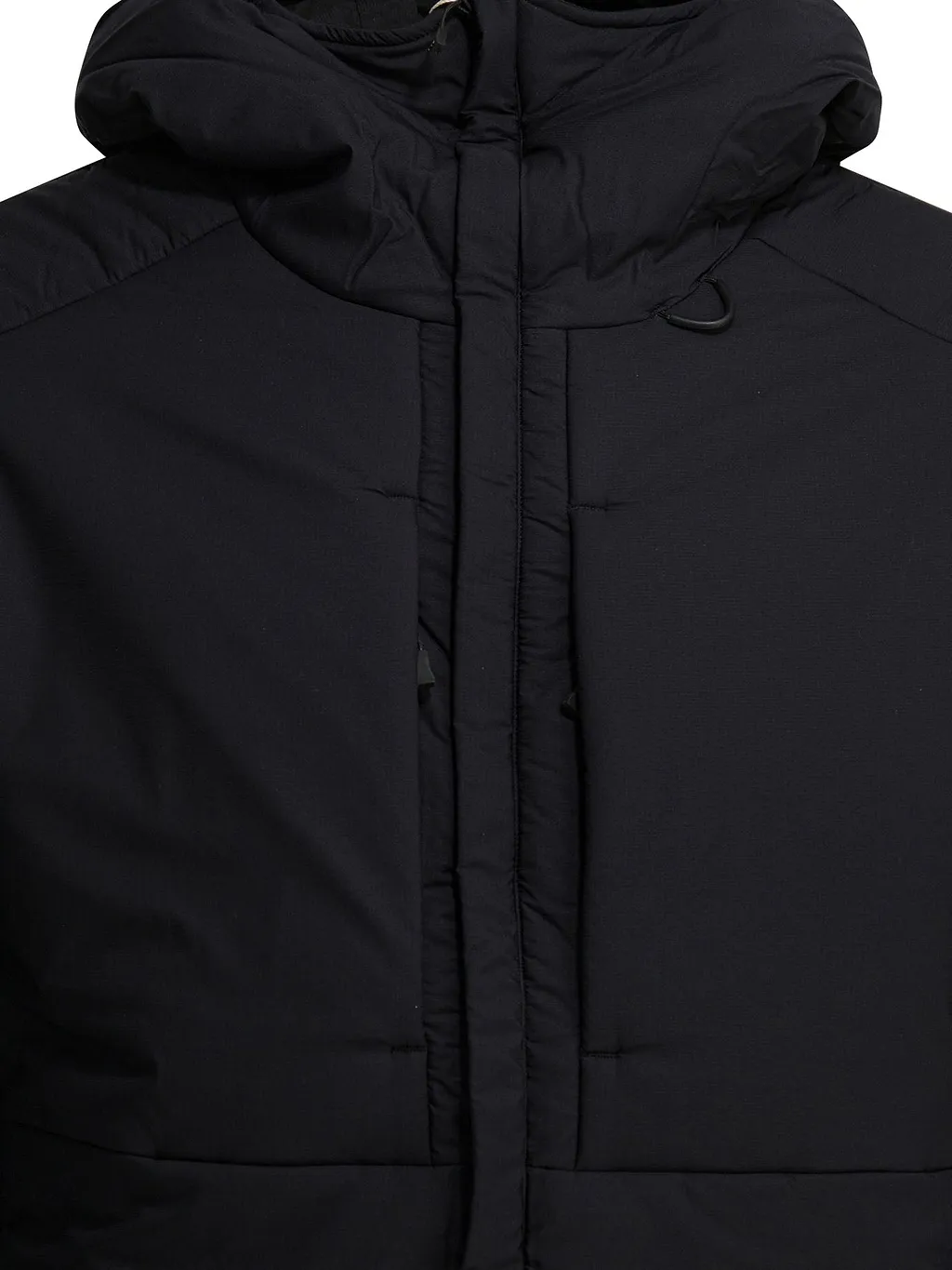 Daiwa Pier 39 Short Down Jacket