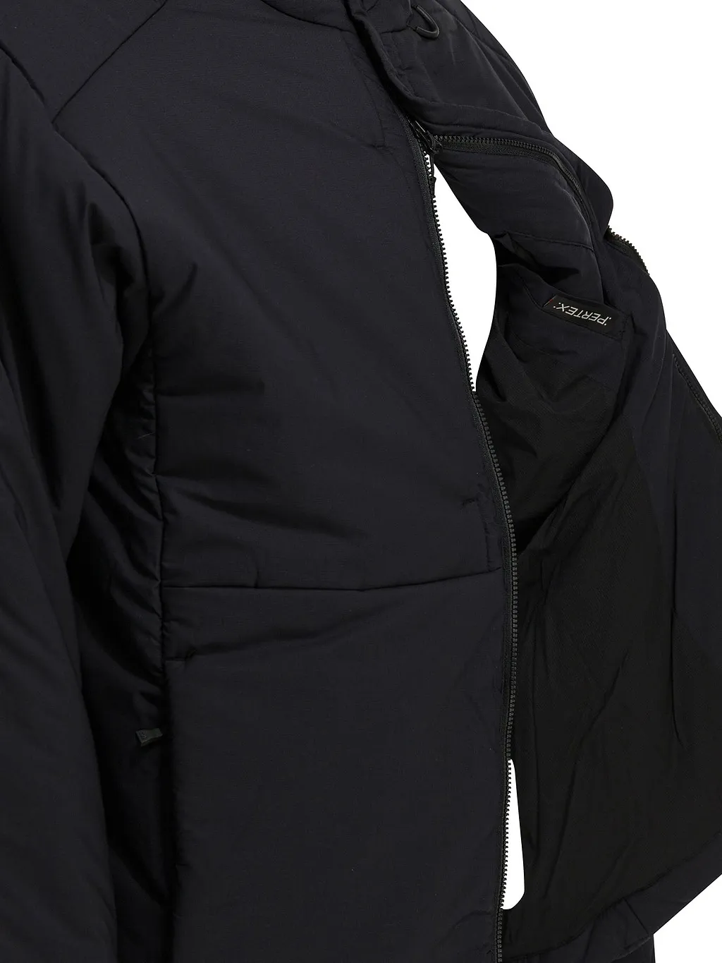 Daiwa Pier 39 Short Down Jacket