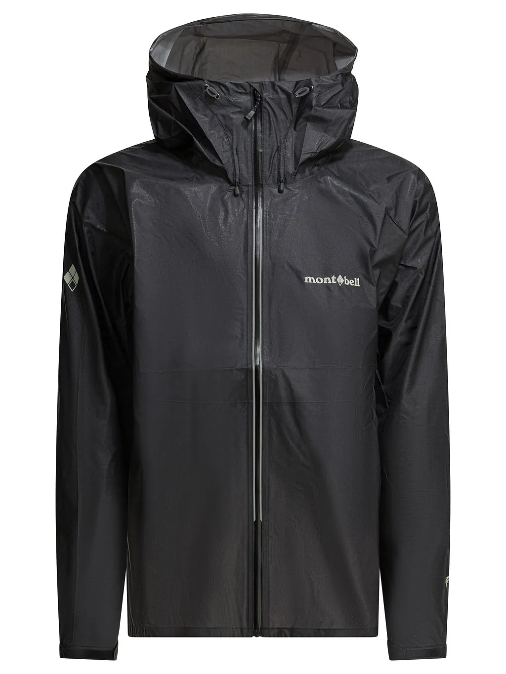 Montbell Versatile Jacket