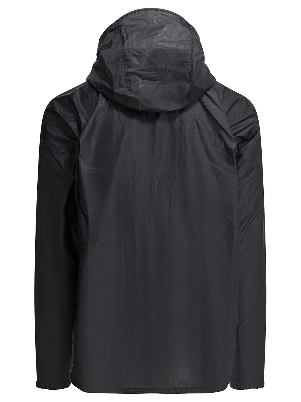 Montbell Versatile Jacket