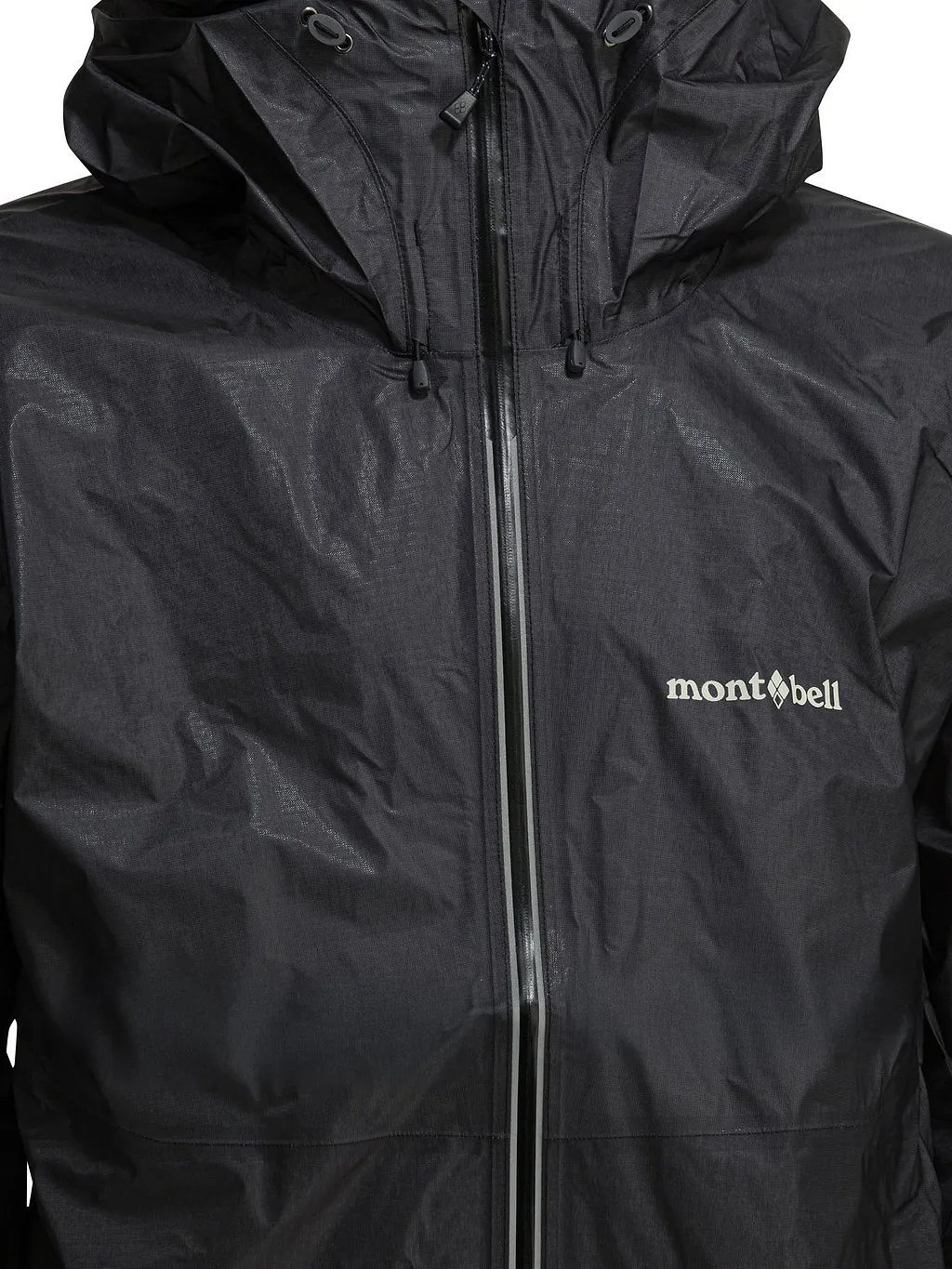 Montbell Versatile Jacket