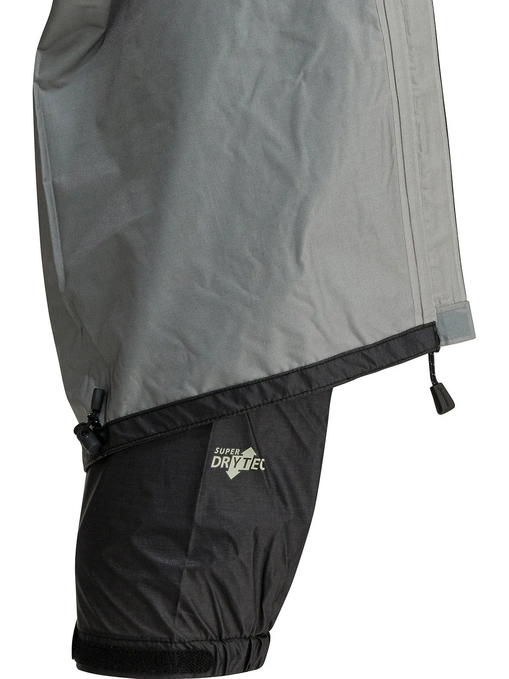 Montbell Versatile Jacket