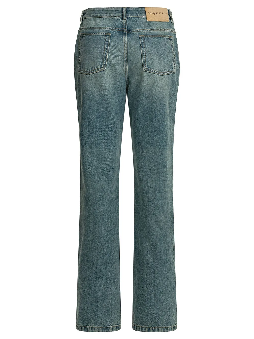 Mc Queen Jeans