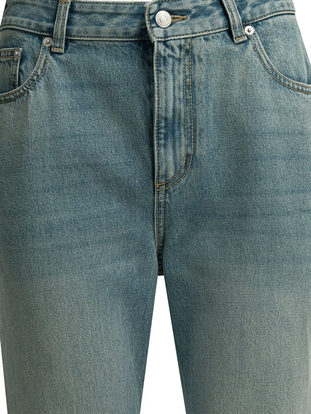 Mc Queen Jeans