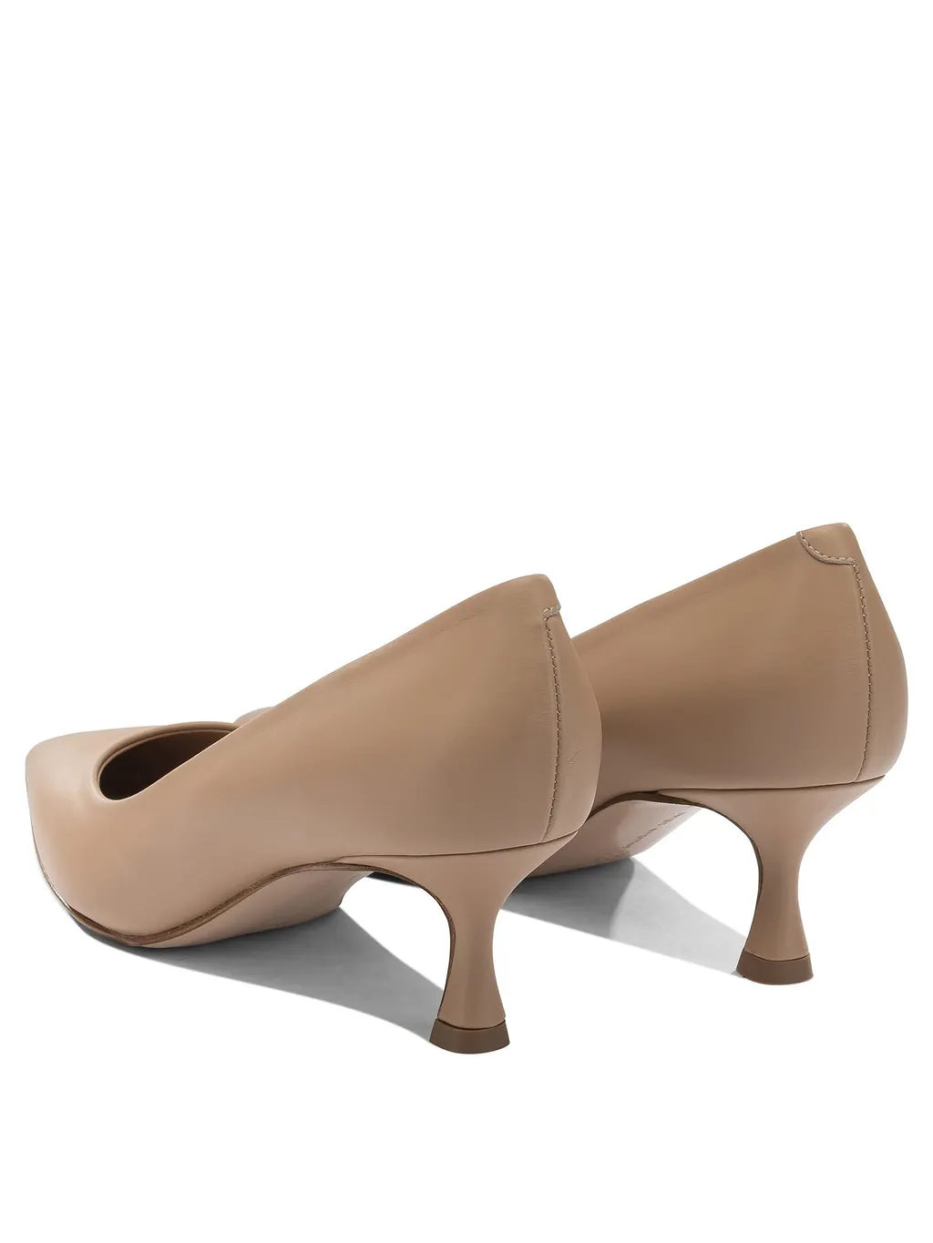 Sergio Levantesi Heeled Shoes
