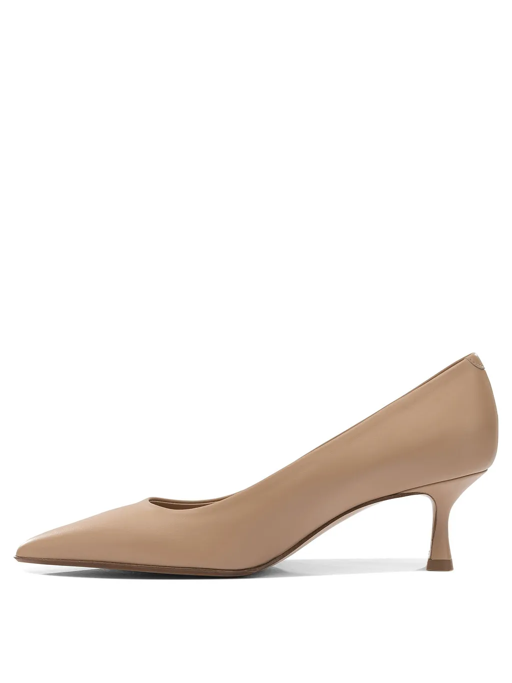 Sergio Levantesi Heeled Shoes