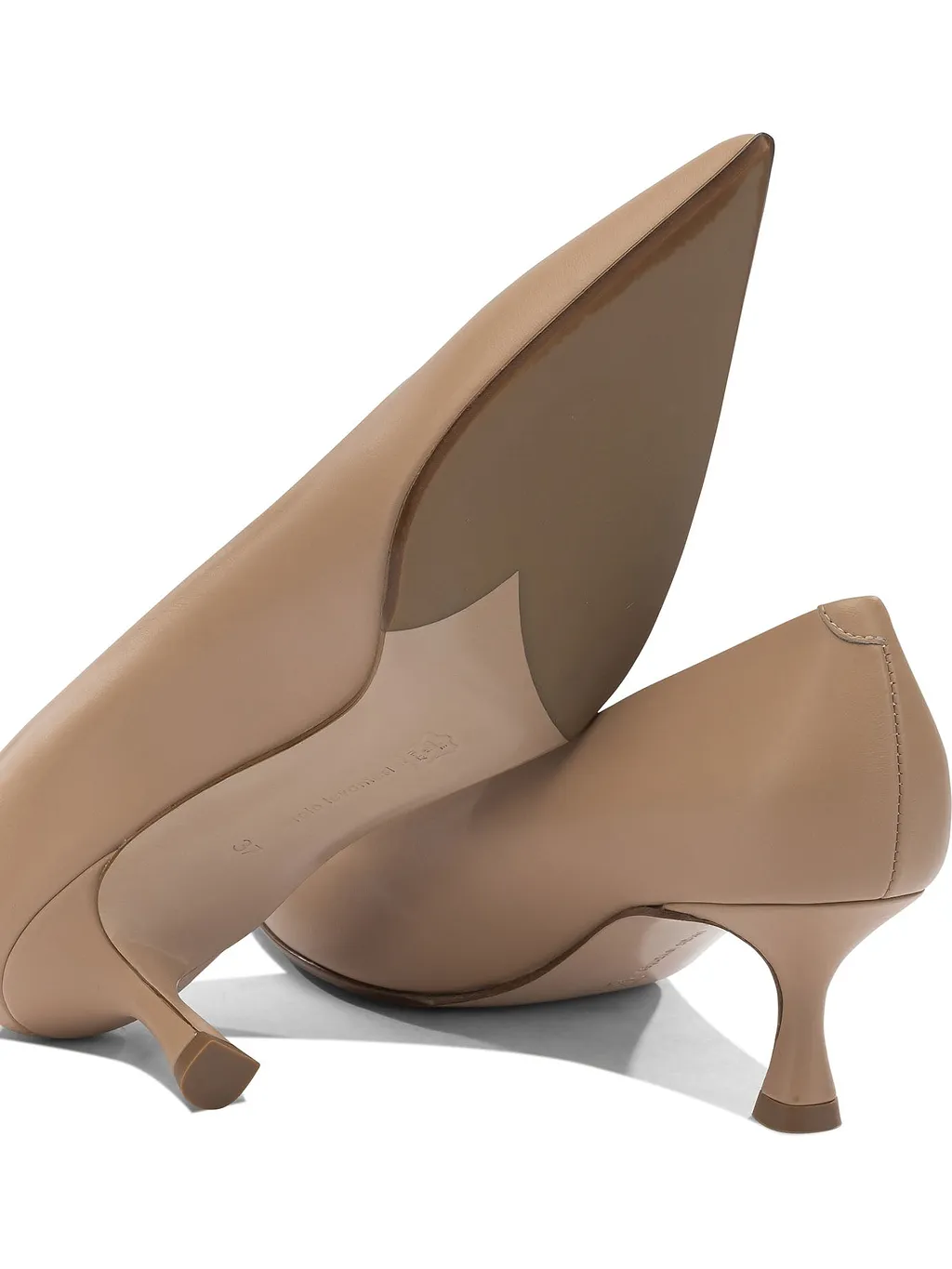Sergio Levantesi Heeled Shoes