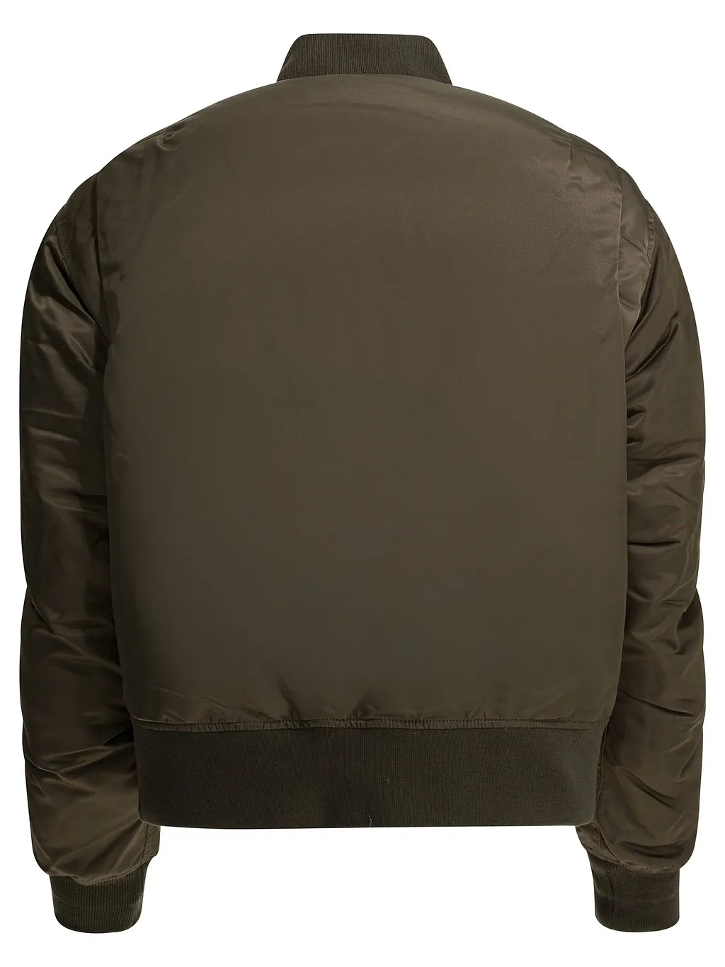 Daiwa Pier 39 Nylon Zippered Bomber Jacket