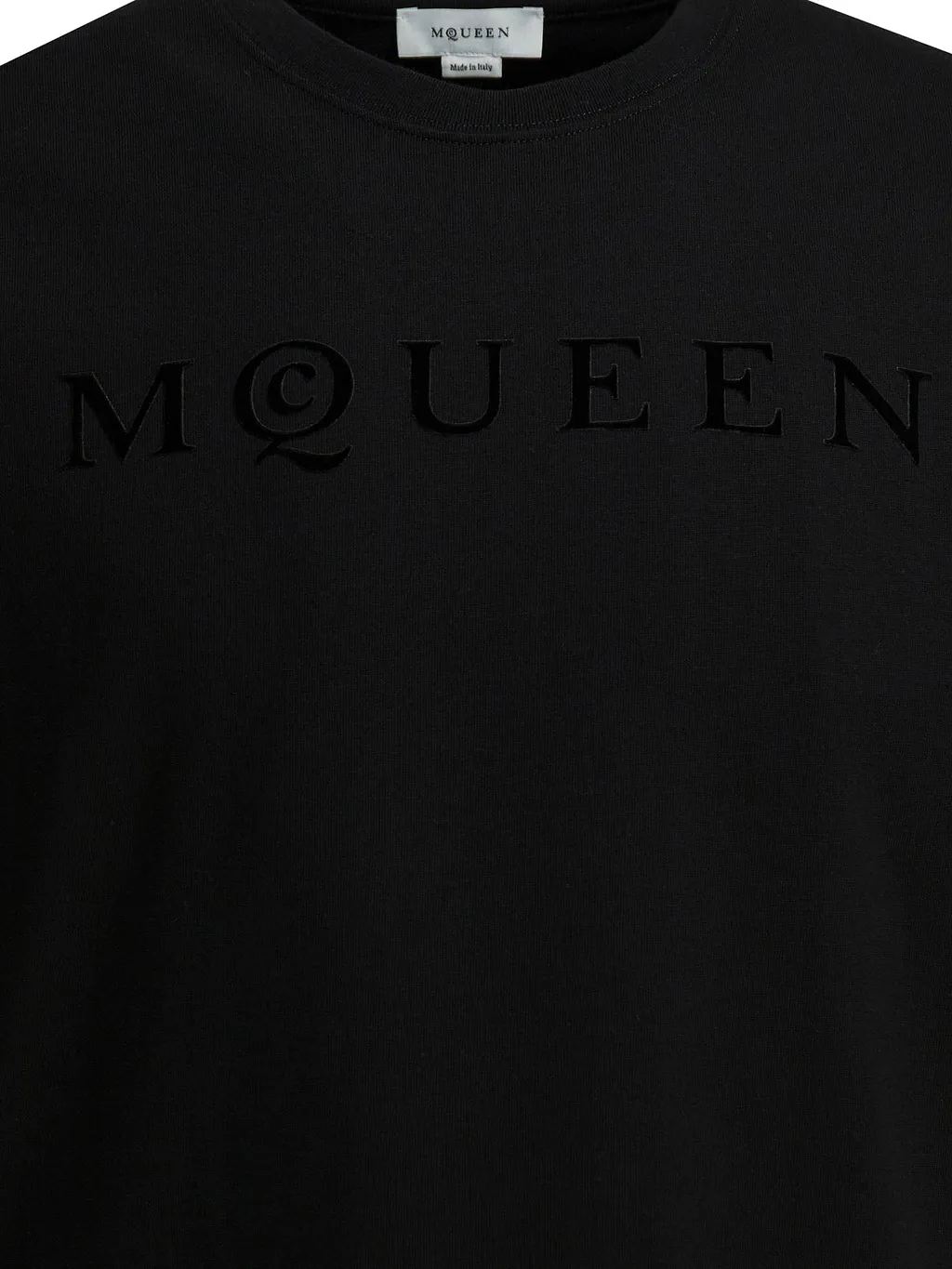 Mc Queen T Shirts