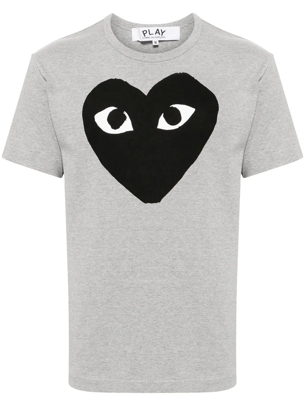 Comme Des Garcons Cotton T Shirt