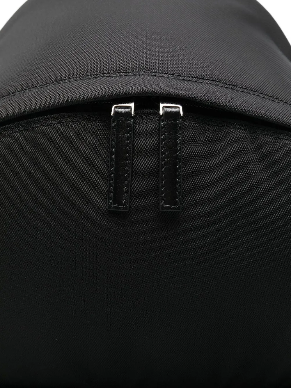Givenchy Essential Nylon Backpack