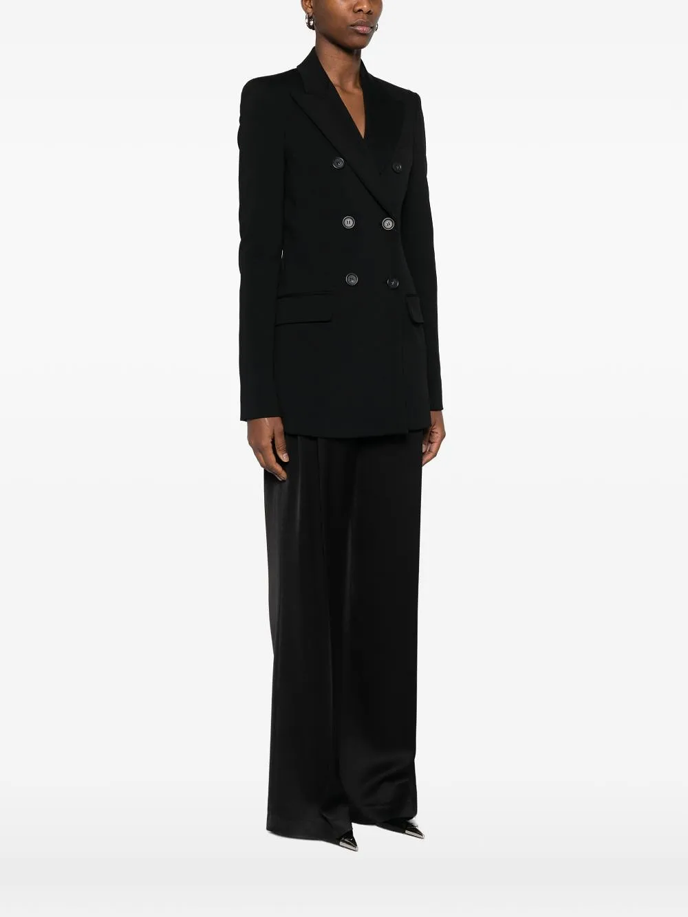Sportmax Pre Nylon Blouson Jacket