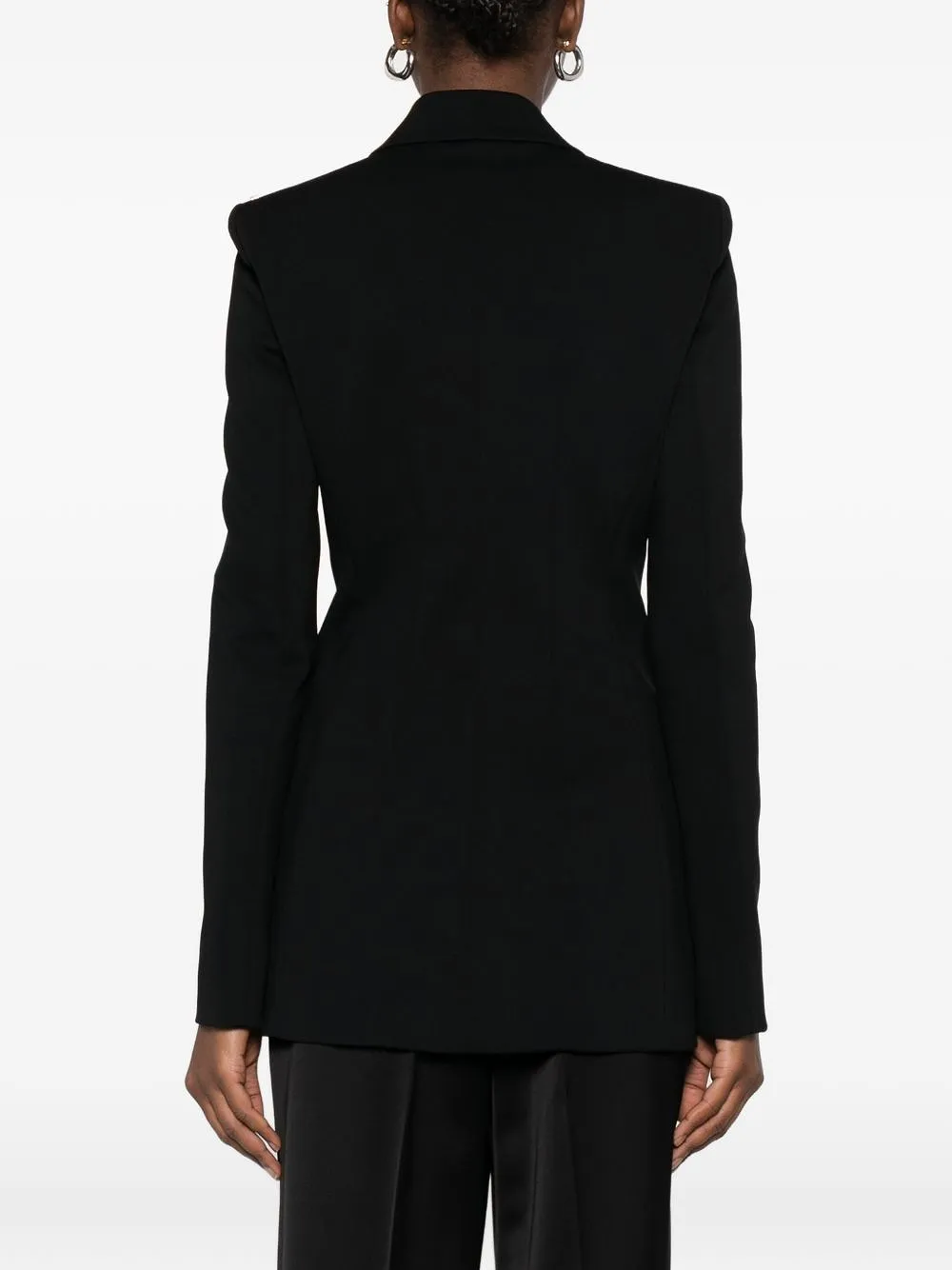 Sportmax Pre Nylon Blouson Jacket