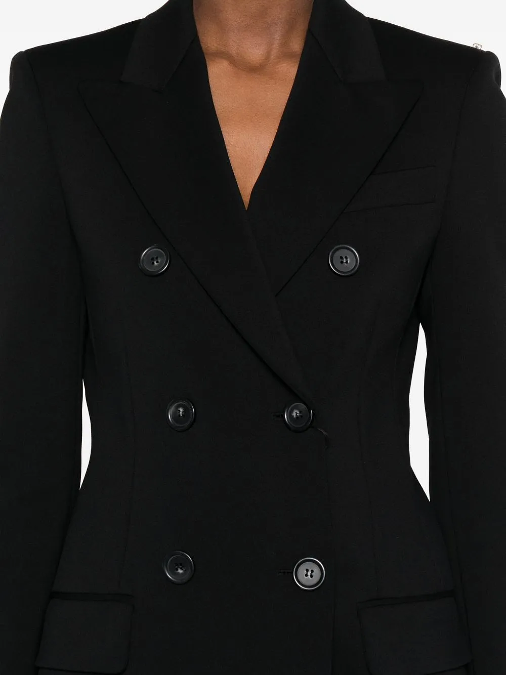 Sportmax Pre Nylon Blouson Jacket