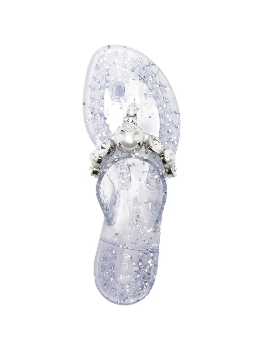 Casadei Thong Sandals