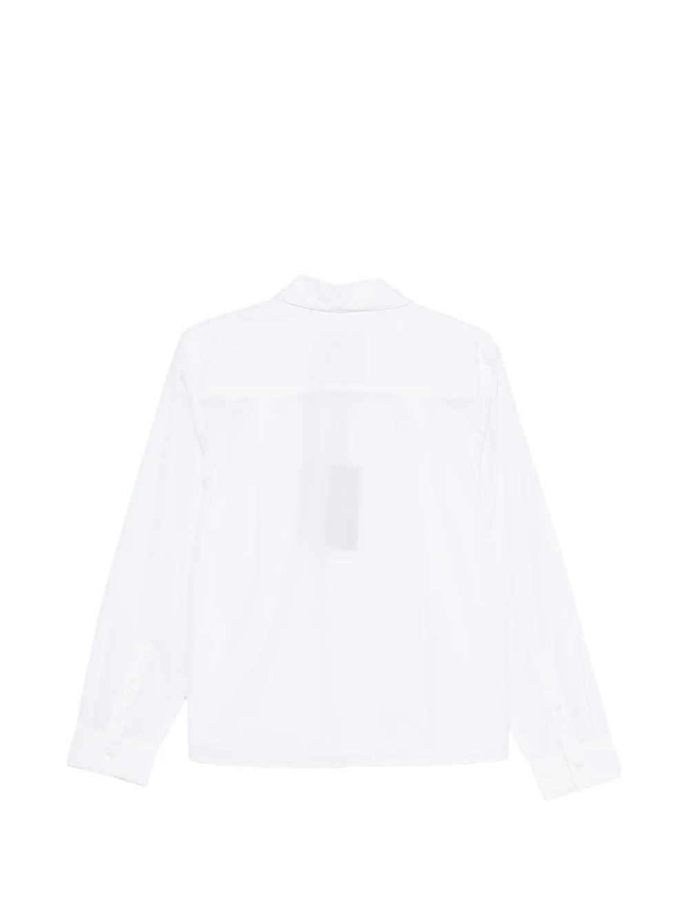 Herskind Cotton Shirt
