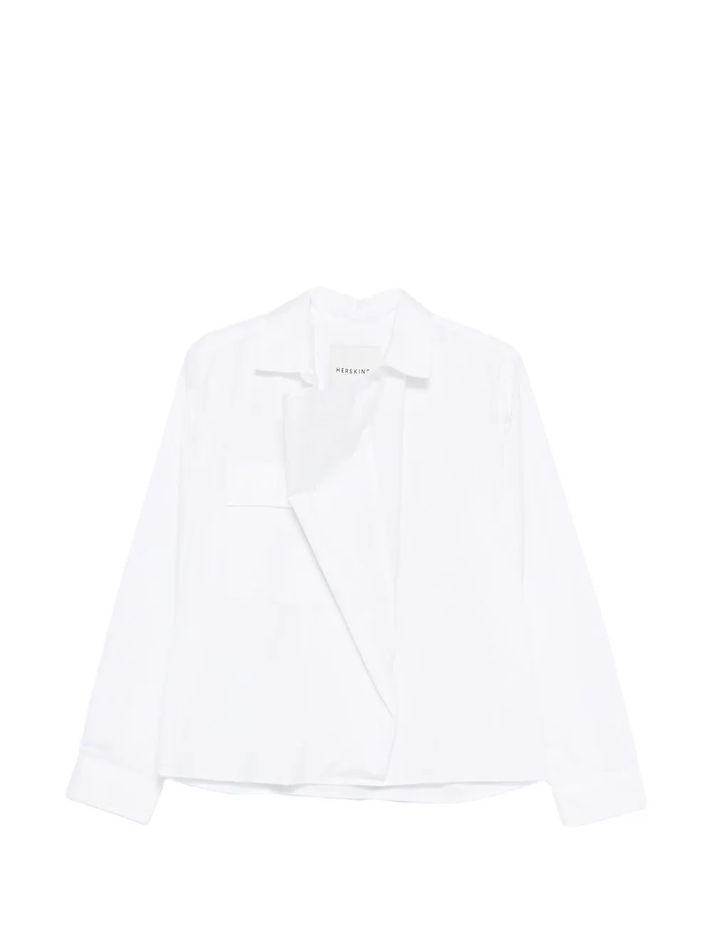 Herskind Cotton Shirt