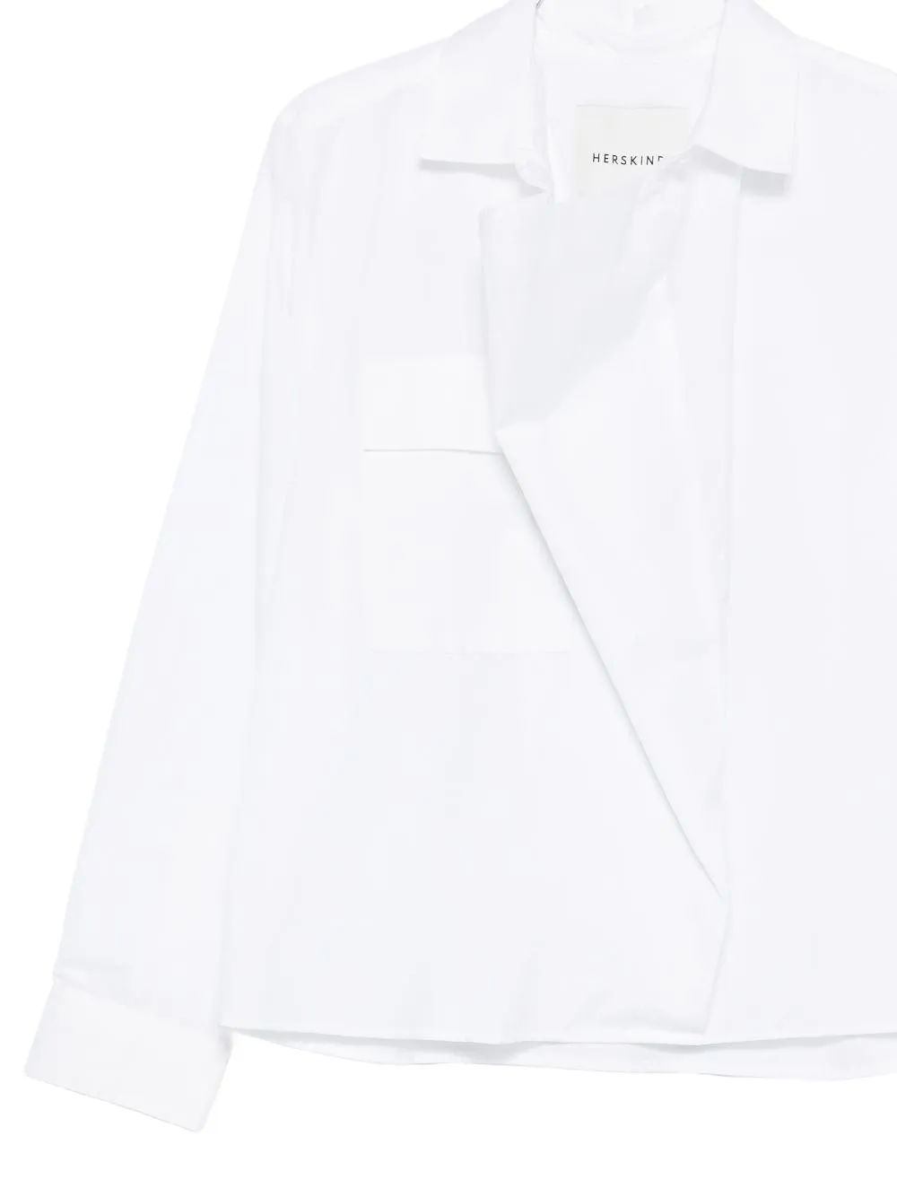Herskind Cotton Shirt