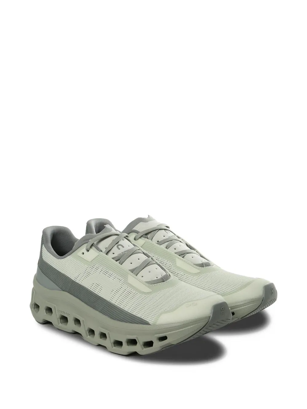 On Cloudmonster Void Sneakers