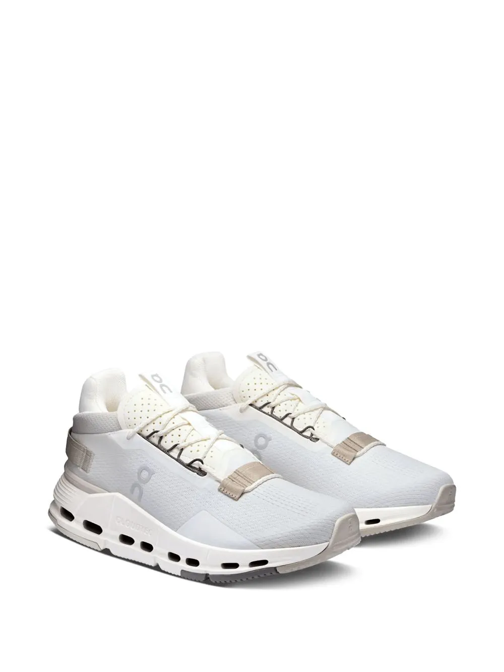 Cloudnova 2 Sneakers