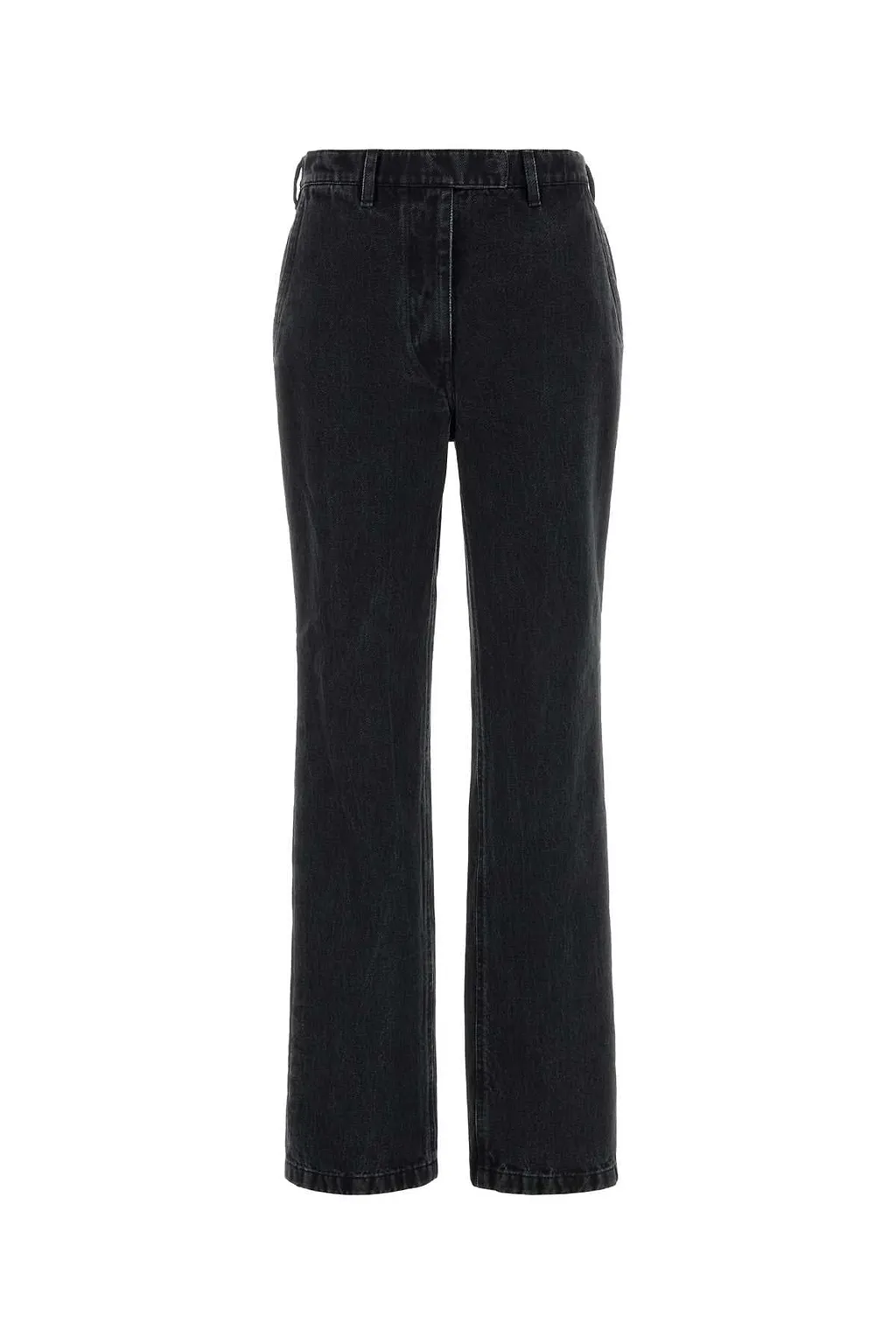 Rier Black Denim Jeans
