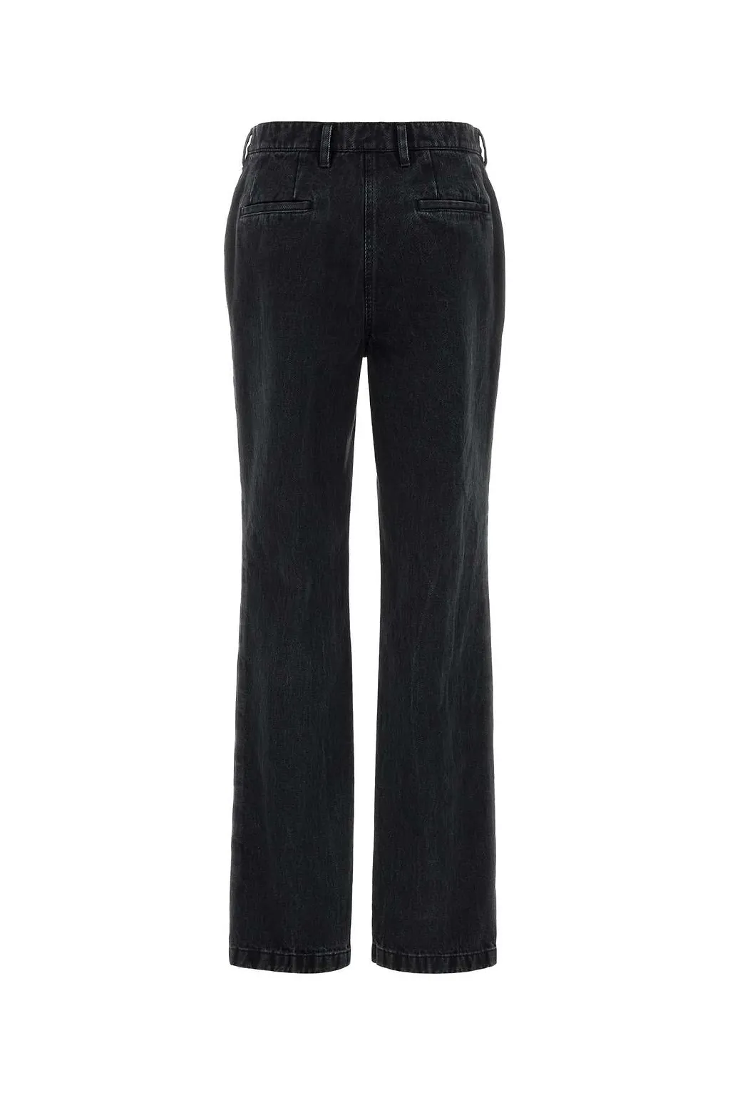 Rier Black Denim Jeans