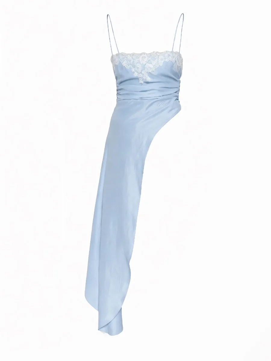 Moschino Asymmetrical Blouse