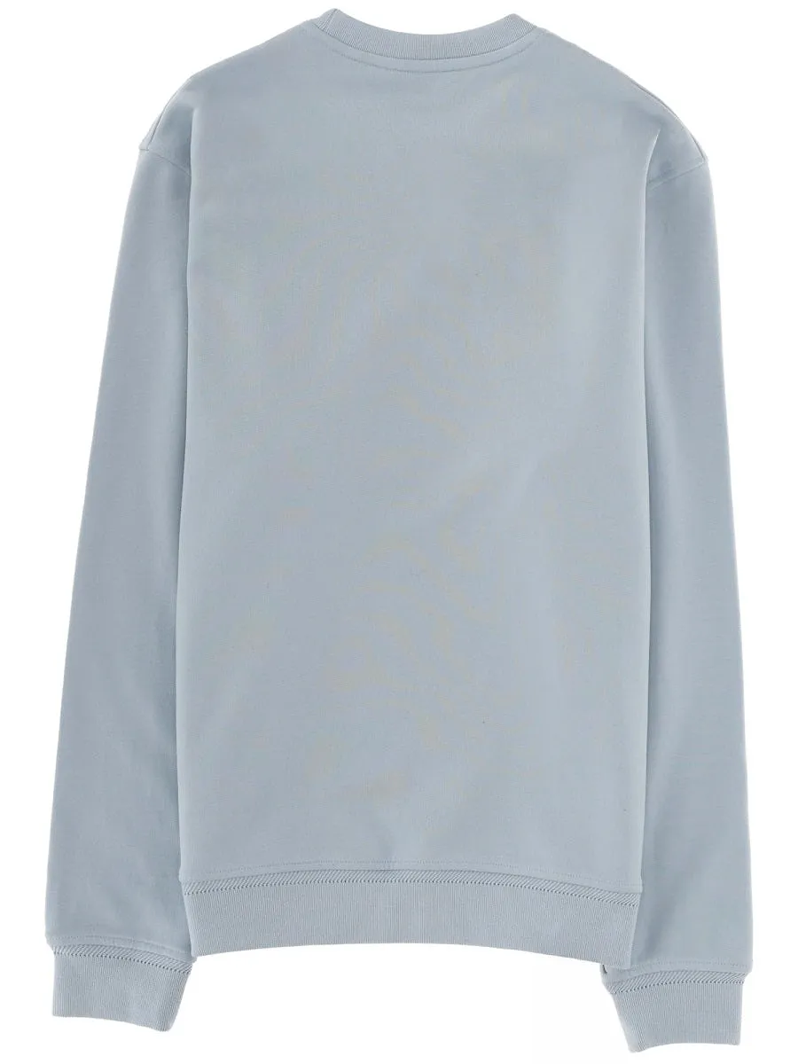 Belstaff Sweatshirt With Logo Patch