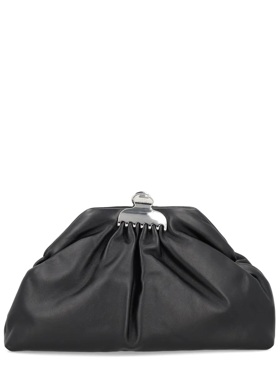 Marc Jacobs Clutch Bag Glam