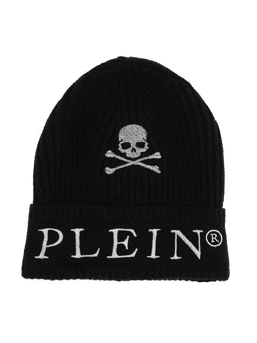 Philipp Plein Headgear