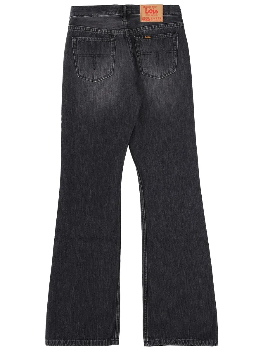 Lindsay Boot Jeans
