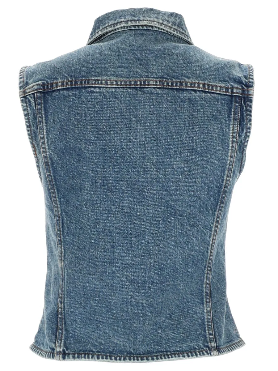 Celine Vest