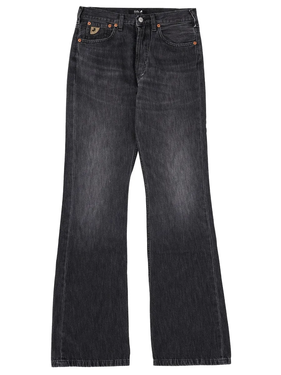 Lindsay Boot Jeans
