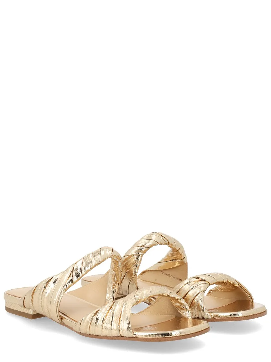 Michael By Michael Kors Kiana Sandal