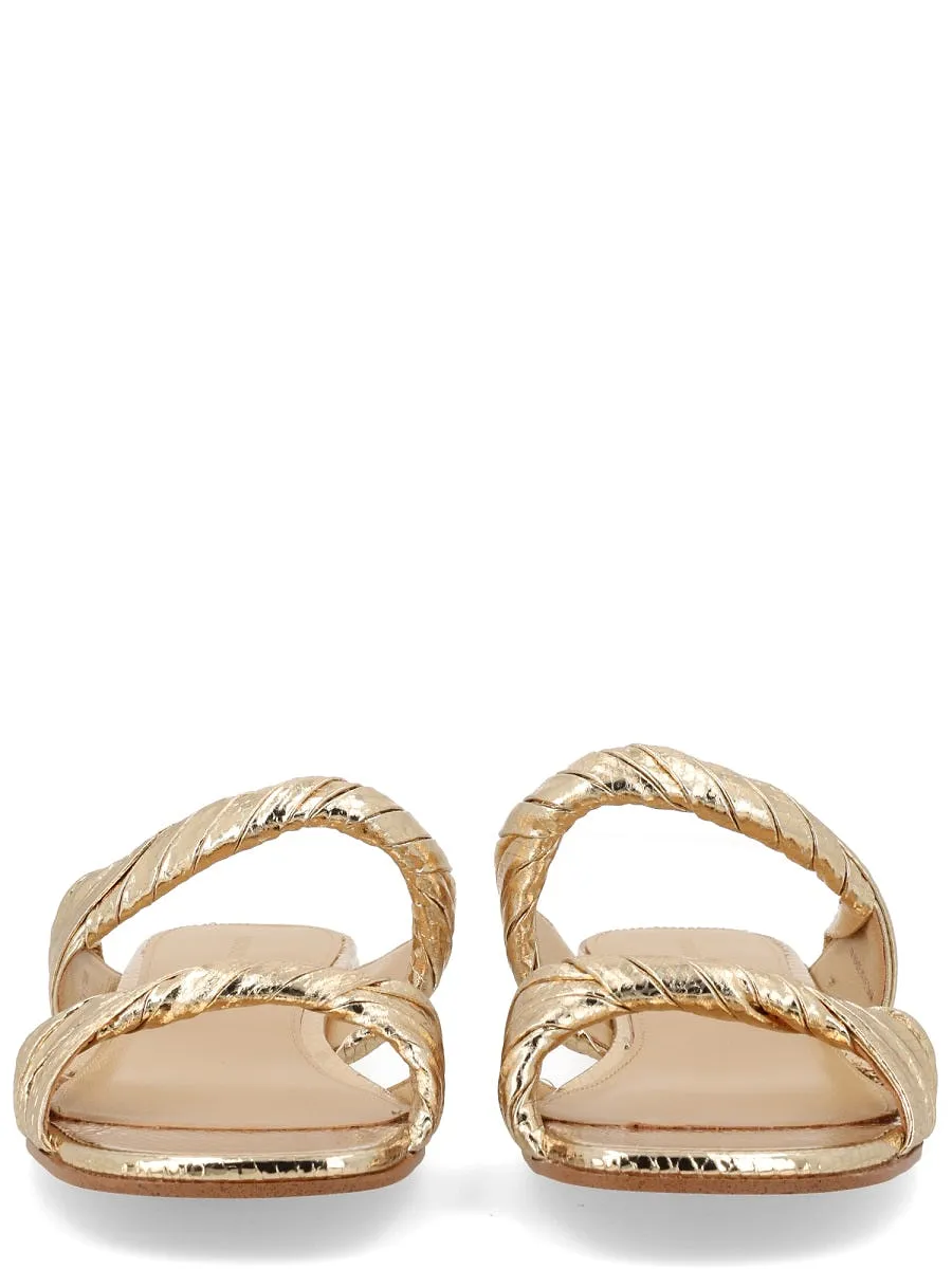 Michael By Michael Kors Kiana Sandal
