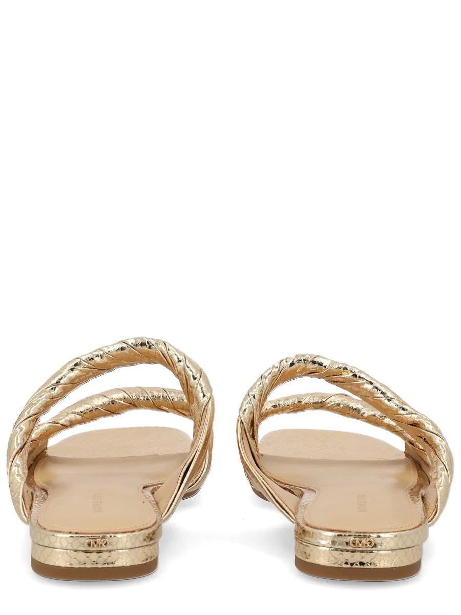 Michael By Michael Kors Kiana Sandal