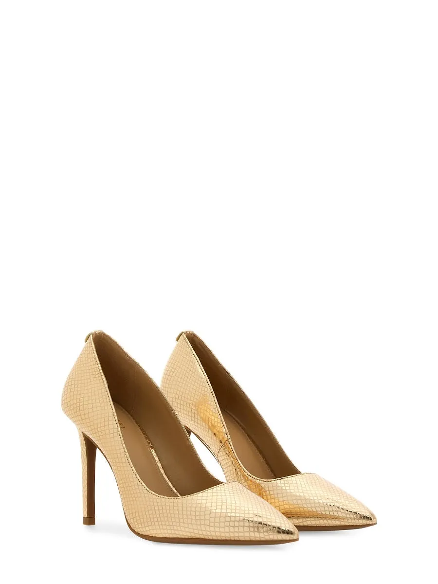 Michael By Michael Kors Alina Flex Pumps