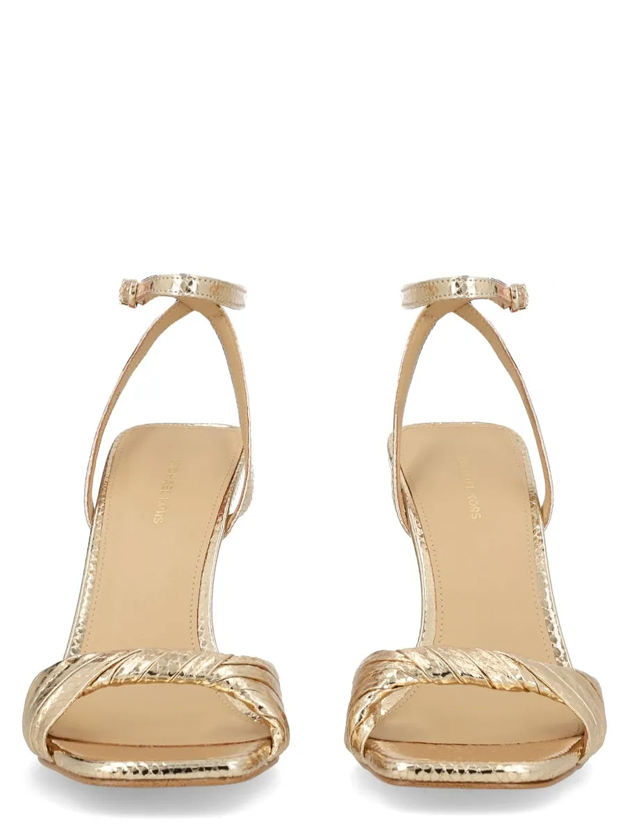 Michael By Michael Kors Kiana Sandal