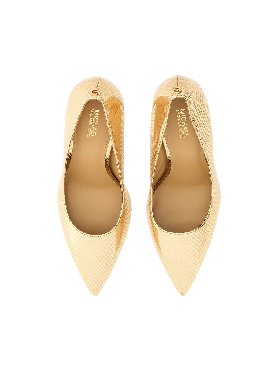 Michael By Michael Kors Alina Flex Pumps