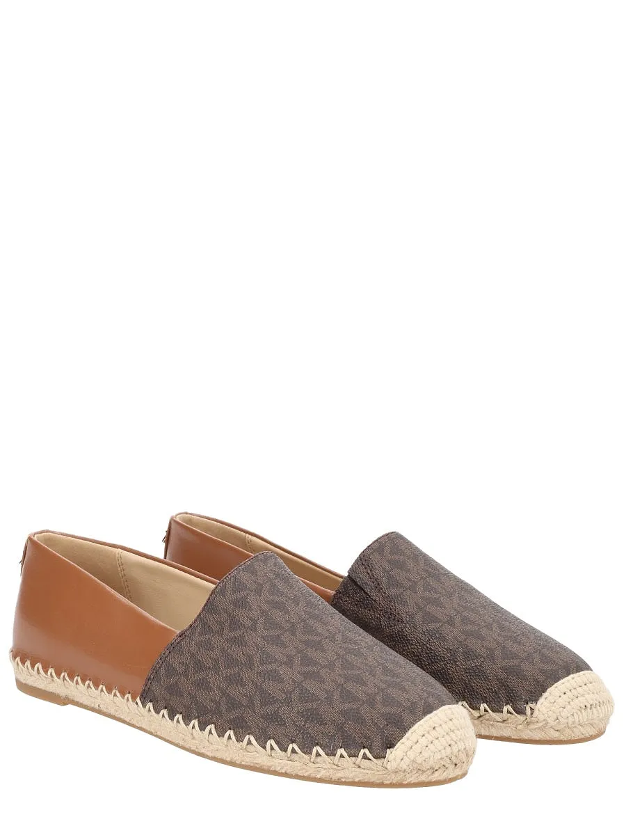 Michael By Michael Kors Kenzie Espadrilles