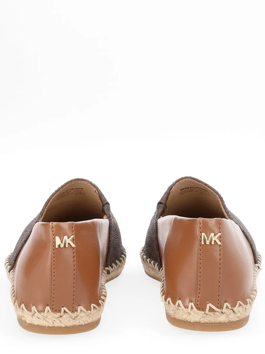 Michael By Michael Kors Kenzie Espadrilles