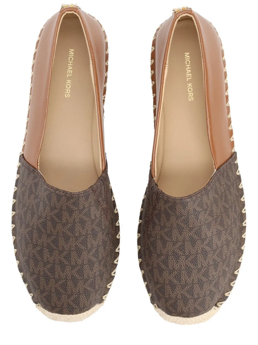 Michael By Michael Kors Kenzie Espadrilles