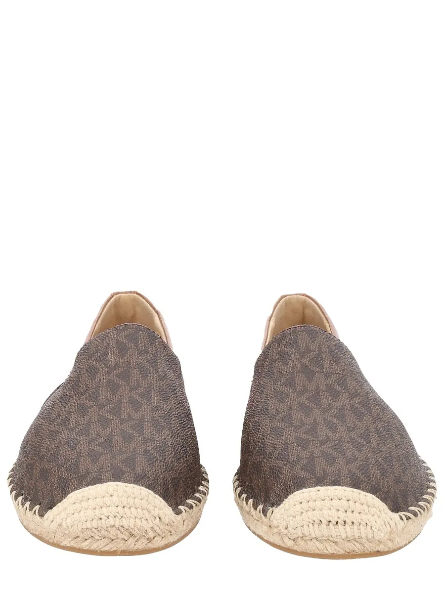 Michael By Michael Kors Kenzie Espadrilles
