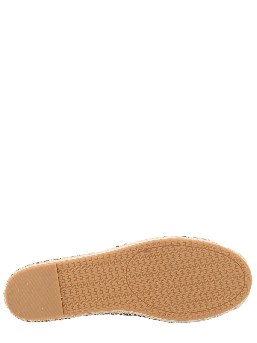 Michael By Michael Kors Kenzie Espadrilles