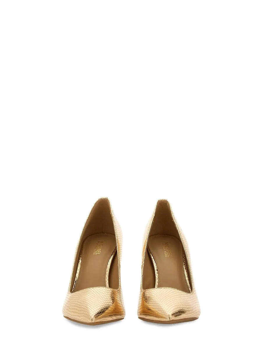 Michael By Michael Kors Alina Flex Pumps
