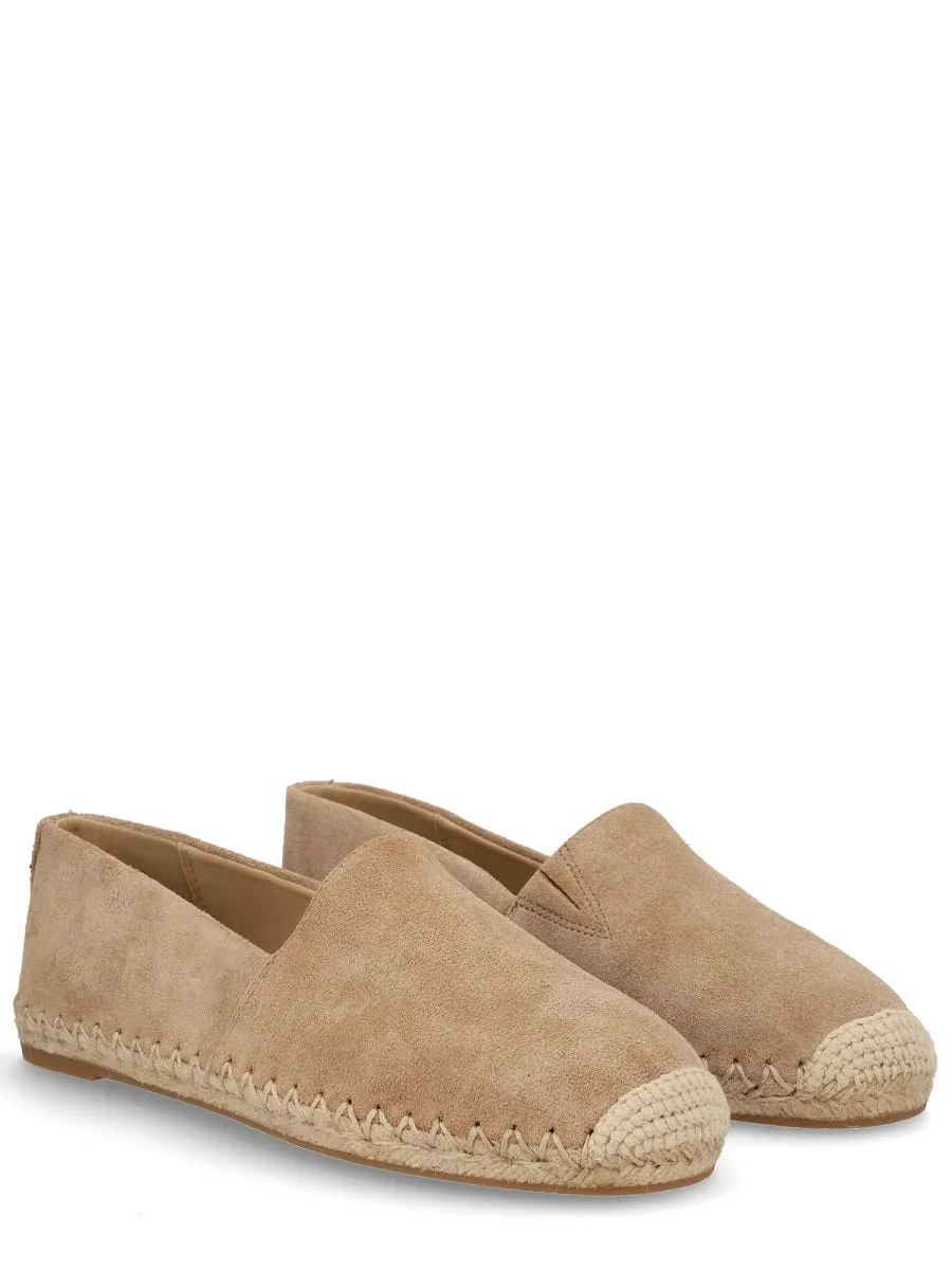 Michael Kors Kenzie Espadrilles
